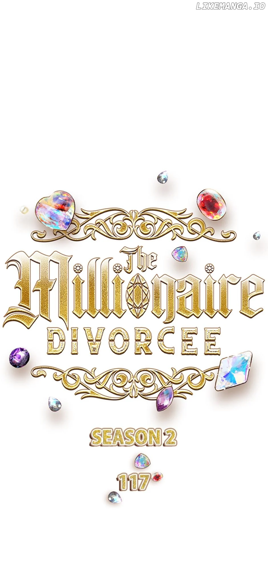 I’m Divorced, But I’m a Chaebol Chapter 117 page 5