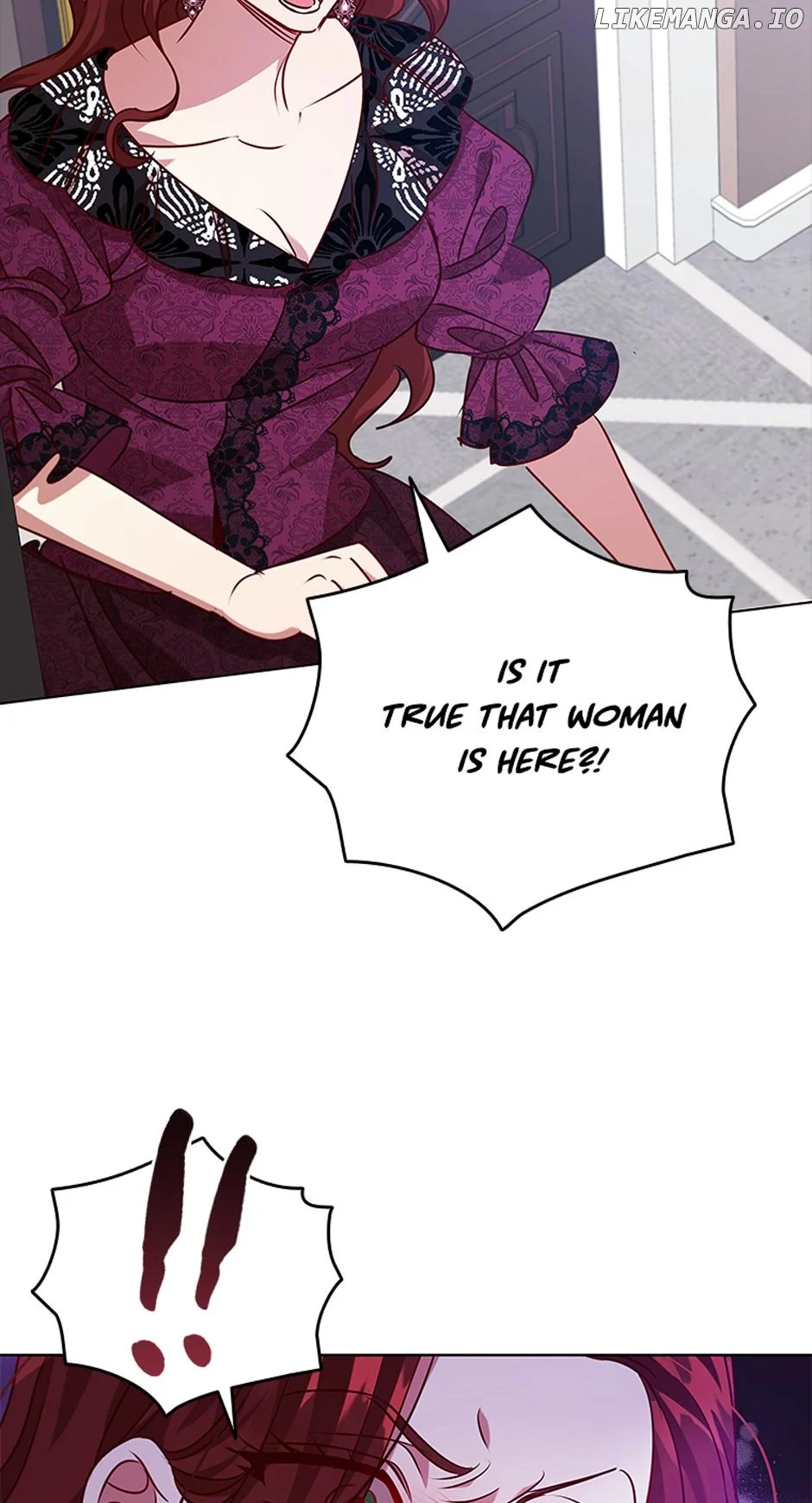 I’m Divorced, But I’m a Chaebol Chapter 117 page 61
