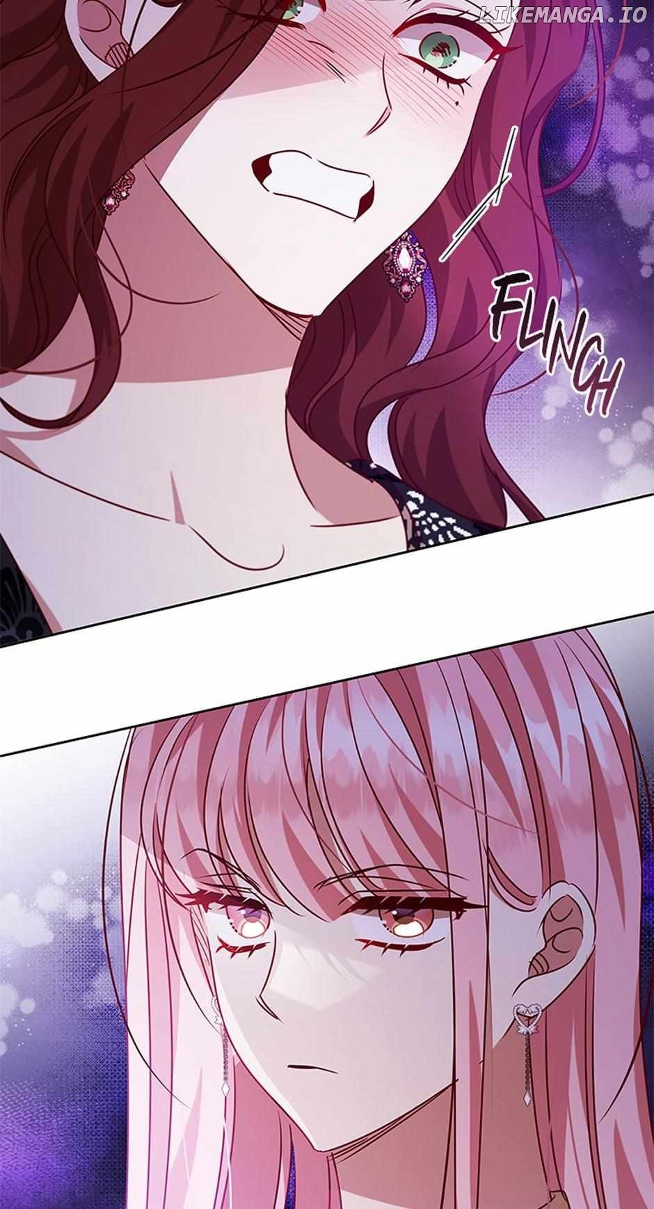 I’m Divorced, But I’m a Chaebol Chapter 117 page 62