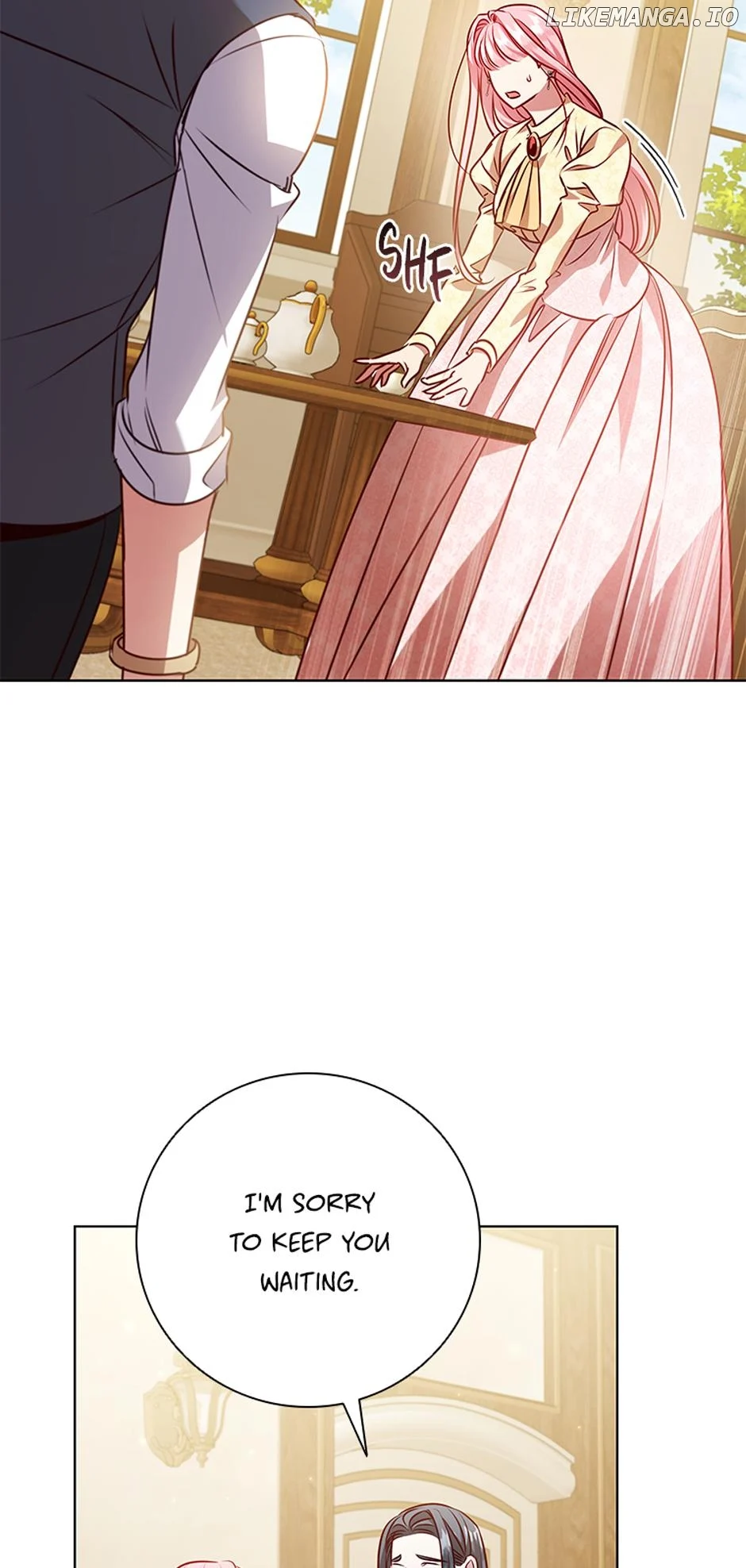 I’m Divorced, But I’m a Chaebol Chapter 117 page 7