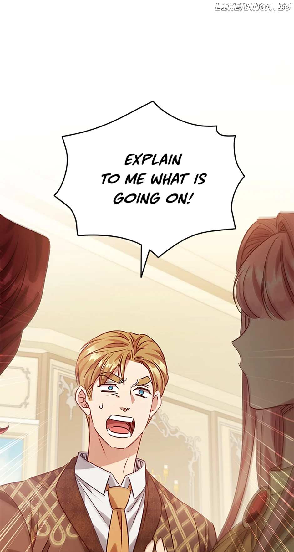 I’m Divorced, But I’m a Chaebol Chapter 118 page 11