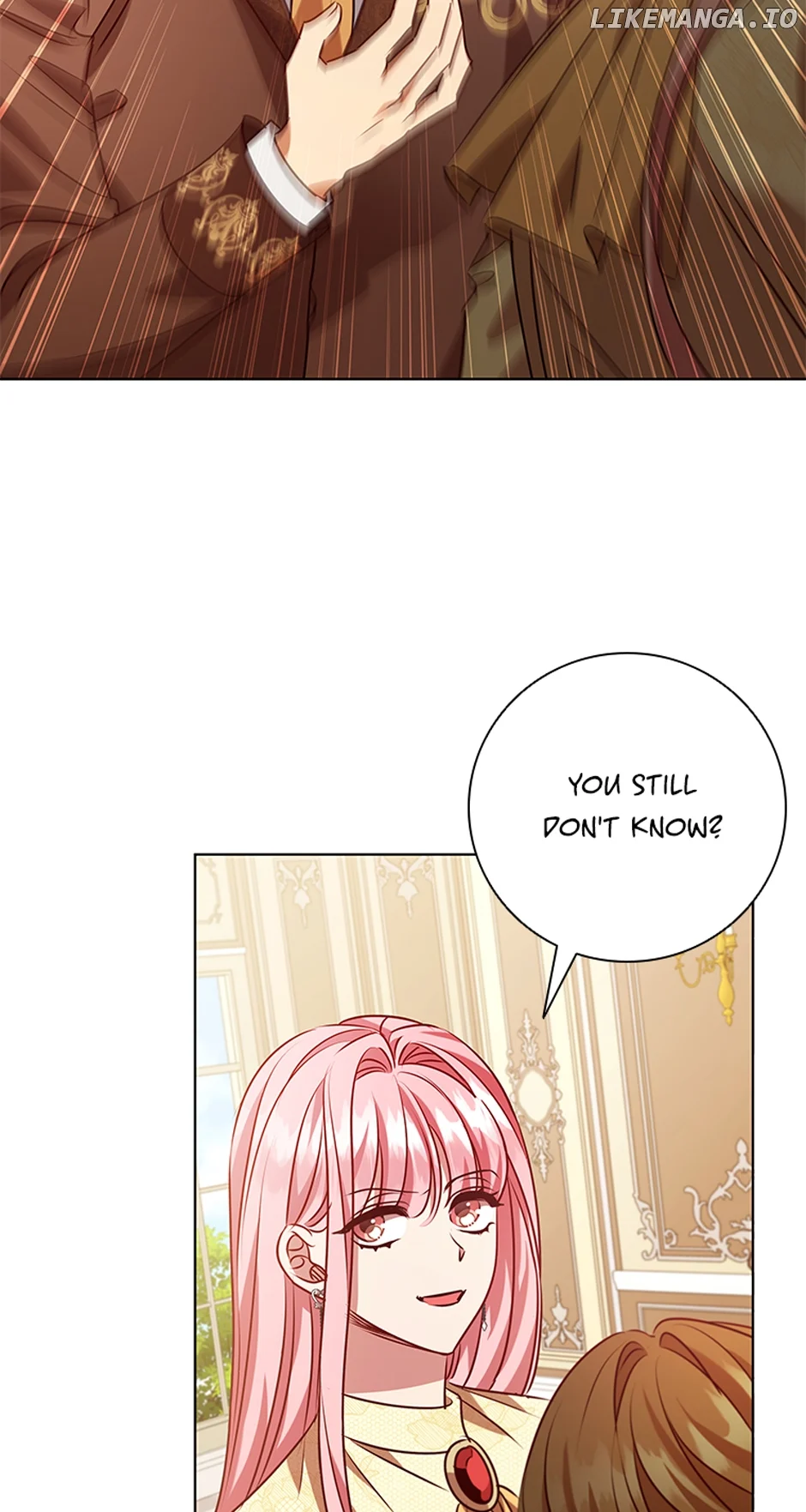 I’m Divorced, But I’m a Chaebol Chapter 118 page 12