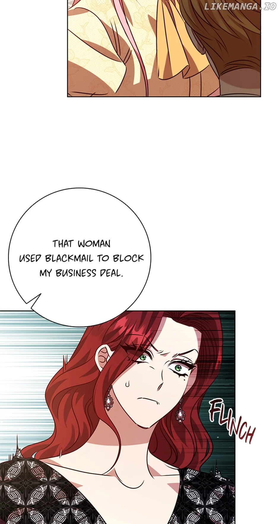 I’m Divorced, But I’m a Chaebol Chapter 118 page 13