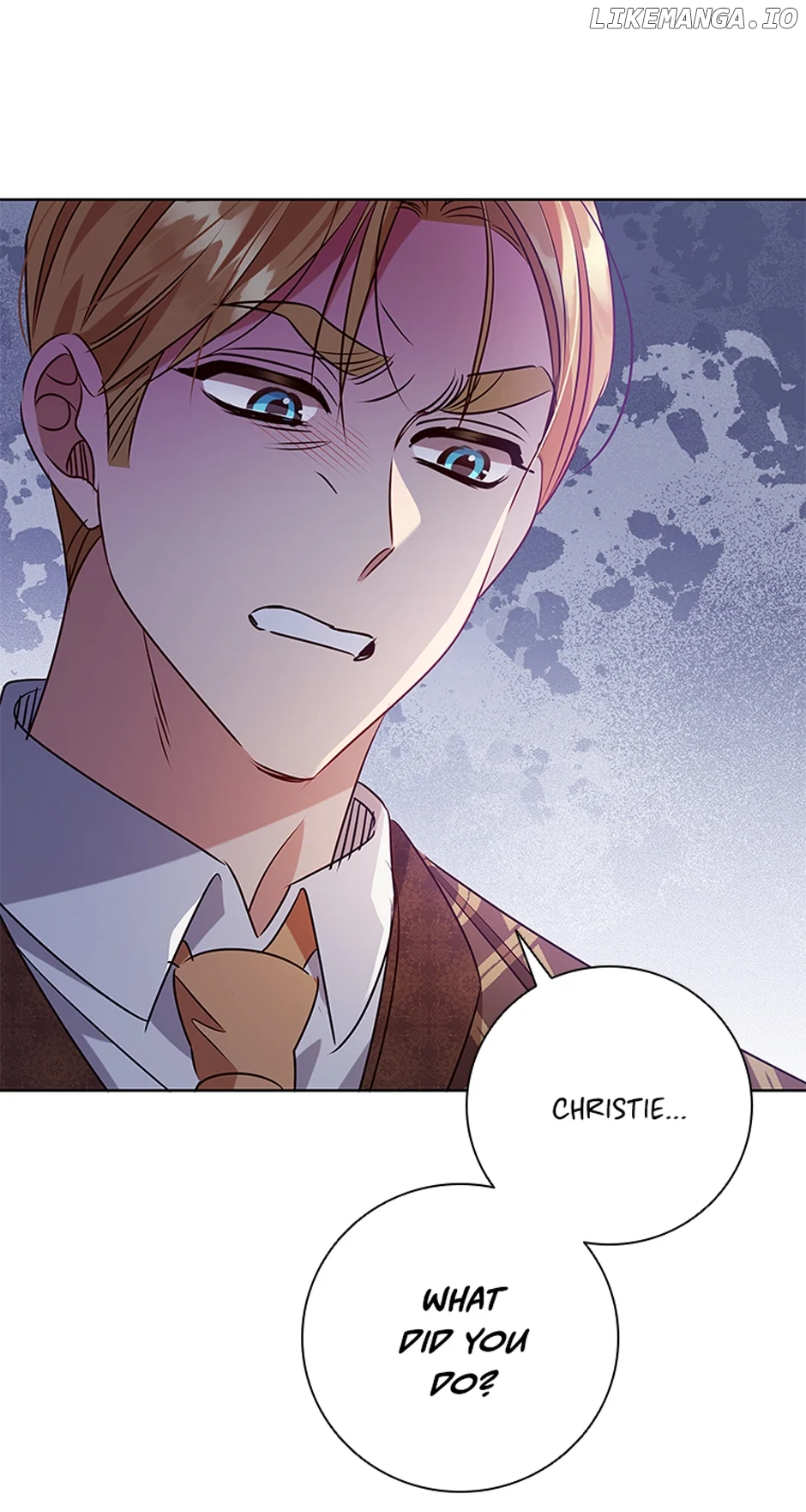 I’m Divorced, But I’m a Chaebol Chapter 118 page 15