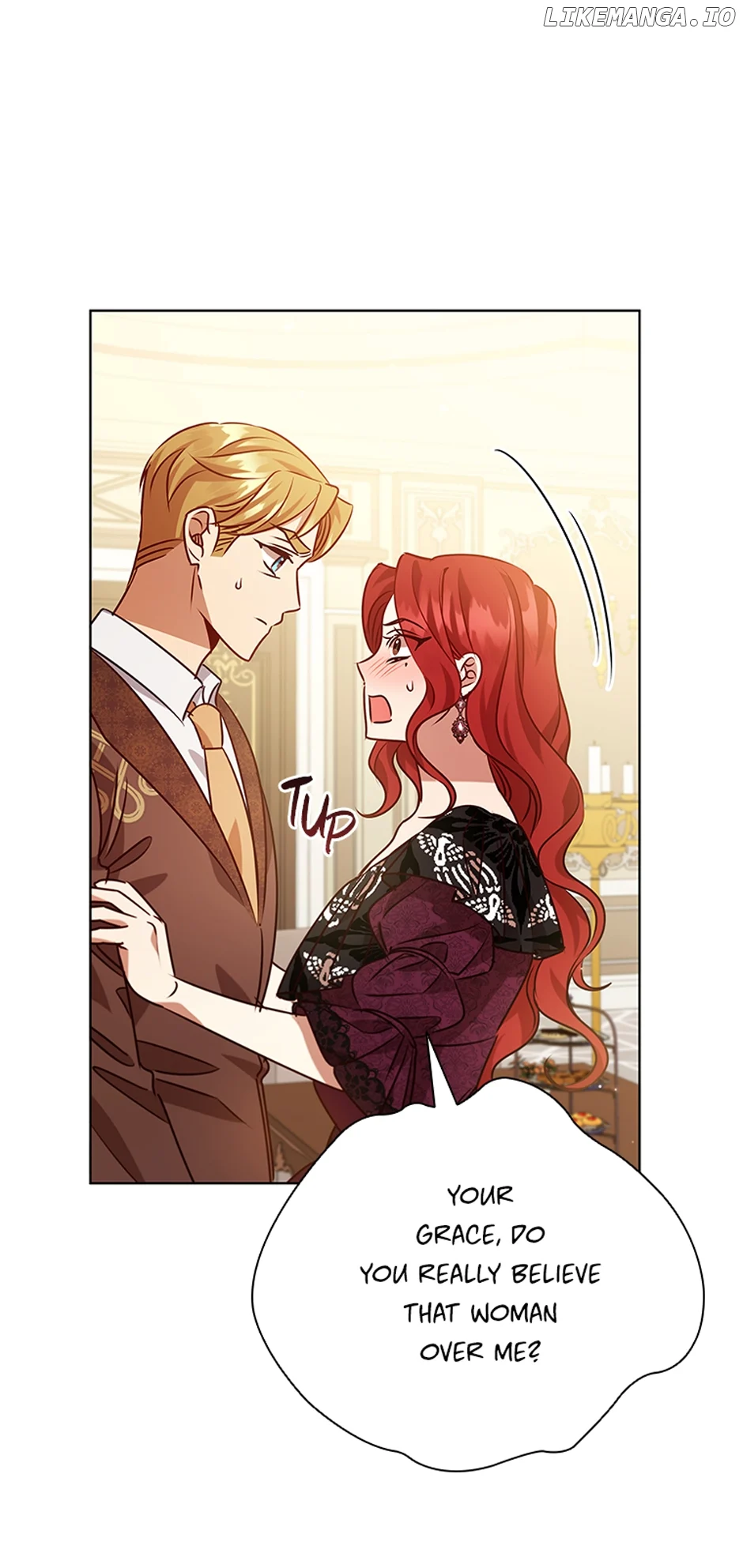 I’m Divorced, But I’m a Chaebol Chapter 118 page 16