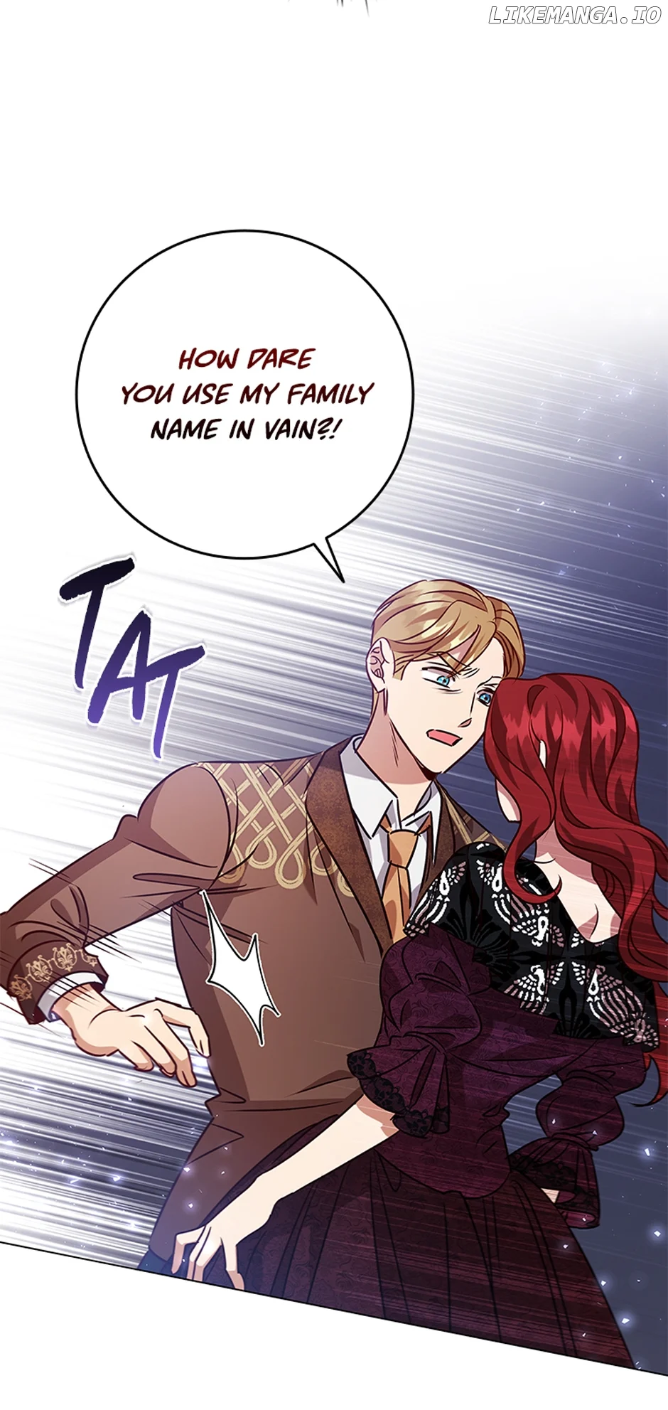 I’m Divorced, But I’m a Chaebol Chapter 118 page 19