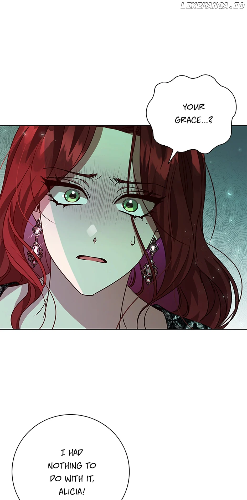 I’m Divorced, But I’m a Chaebol Chapter 118 page 20
