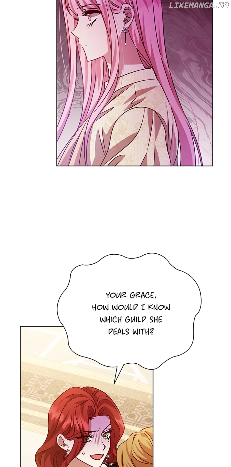 I’m Divorced, But I’m a Chaebol Chapter 118 page 22