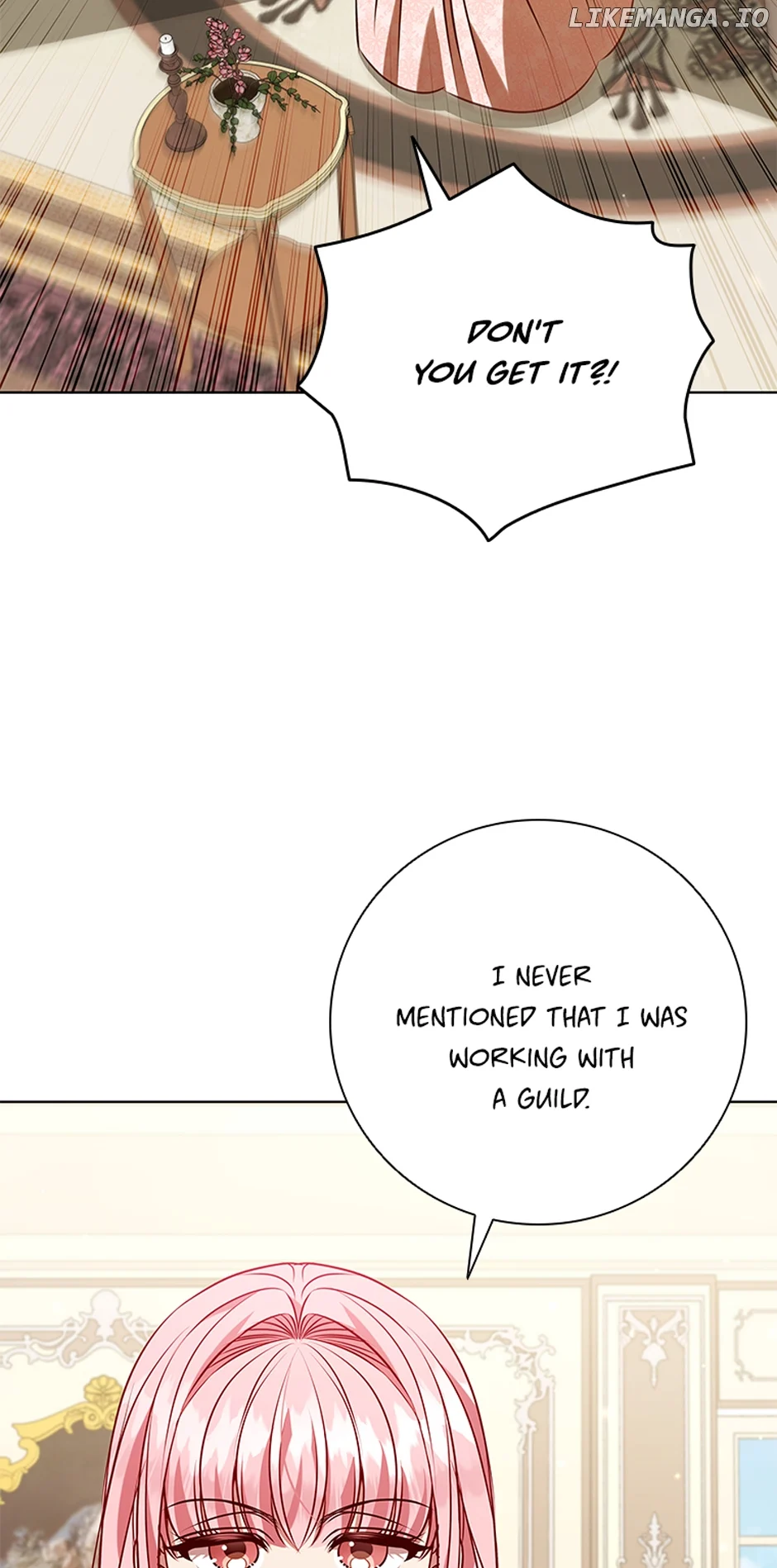 I’m Divorced, But I’m a Chaebol Chapter 118 page 25
