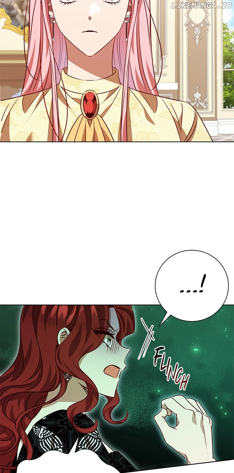I’m Divorced, But I’m a Chaebol Chapter 118 page 26