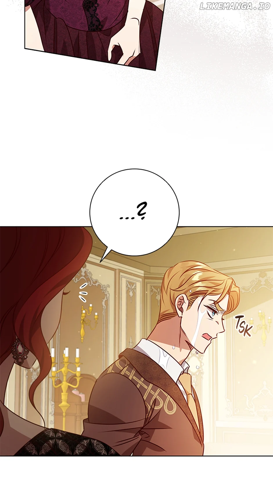 I’m Divorced, But I’m a Chaebol Chapter 118 page 2