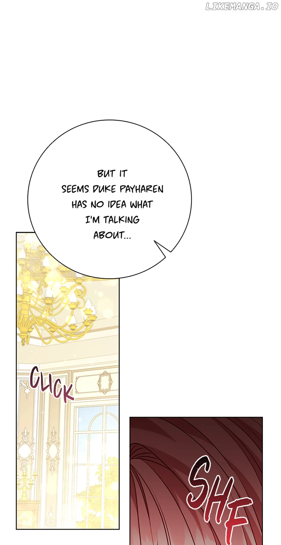 I’m Divorced, But I’m a Chaebol Chapter 118 page 29