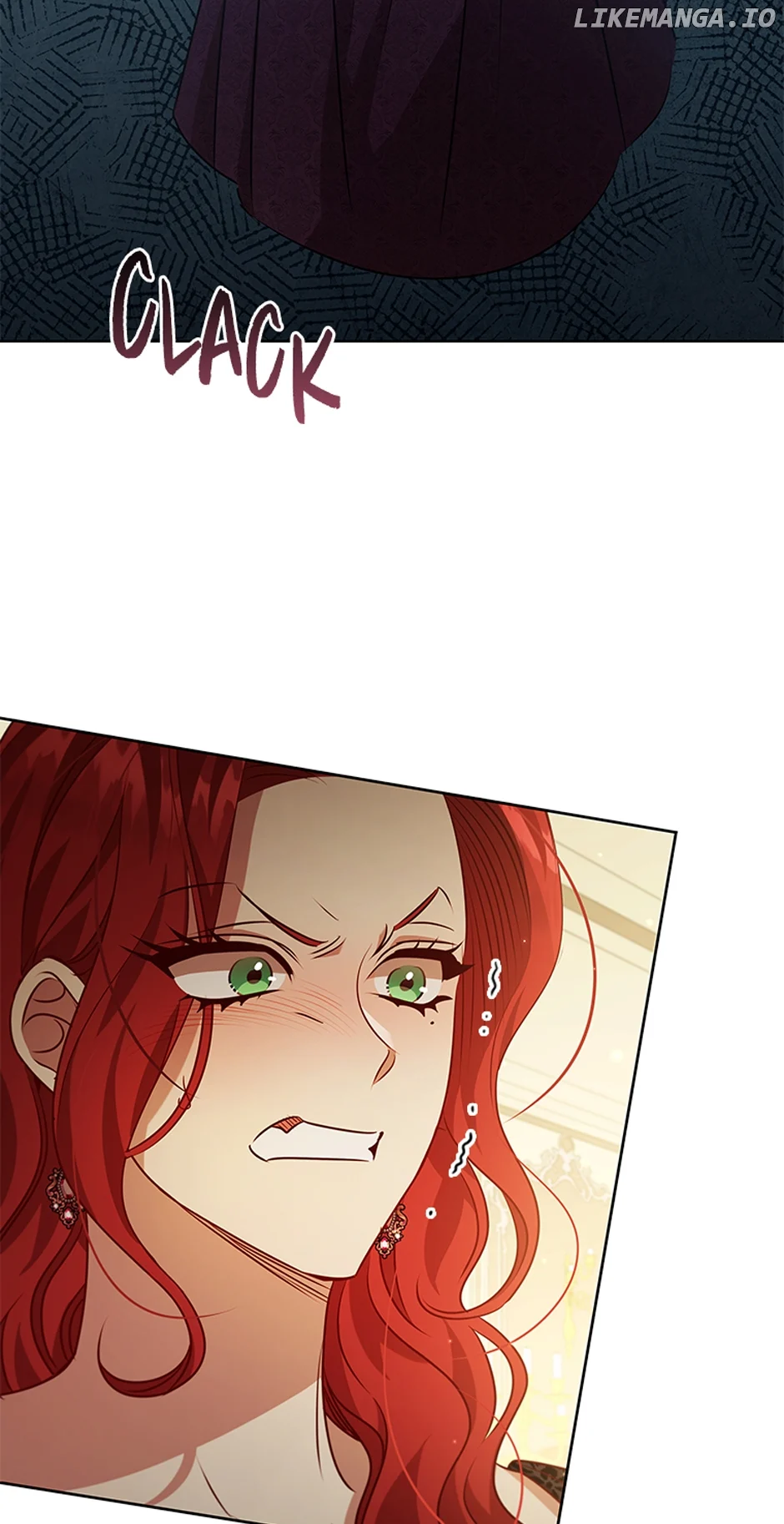I’m Divorced, But I’m a Chaebol Chapter 118 page 32