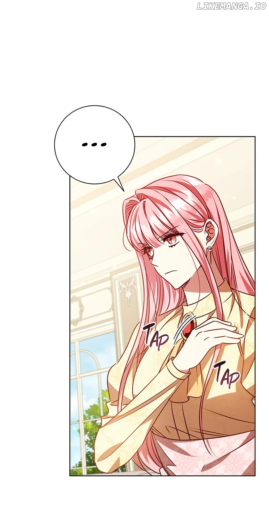 I’m Divorced, But I’m a Chaebol Chapter 118 page 34