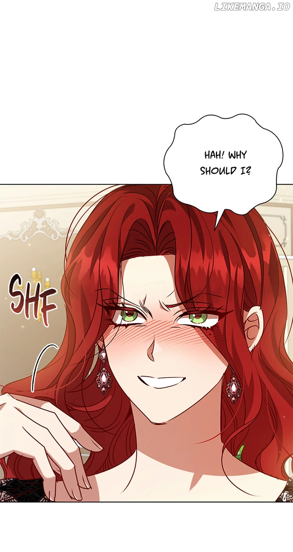I’m Divorced, But I’m a Chaebol Chapter 118 page 36