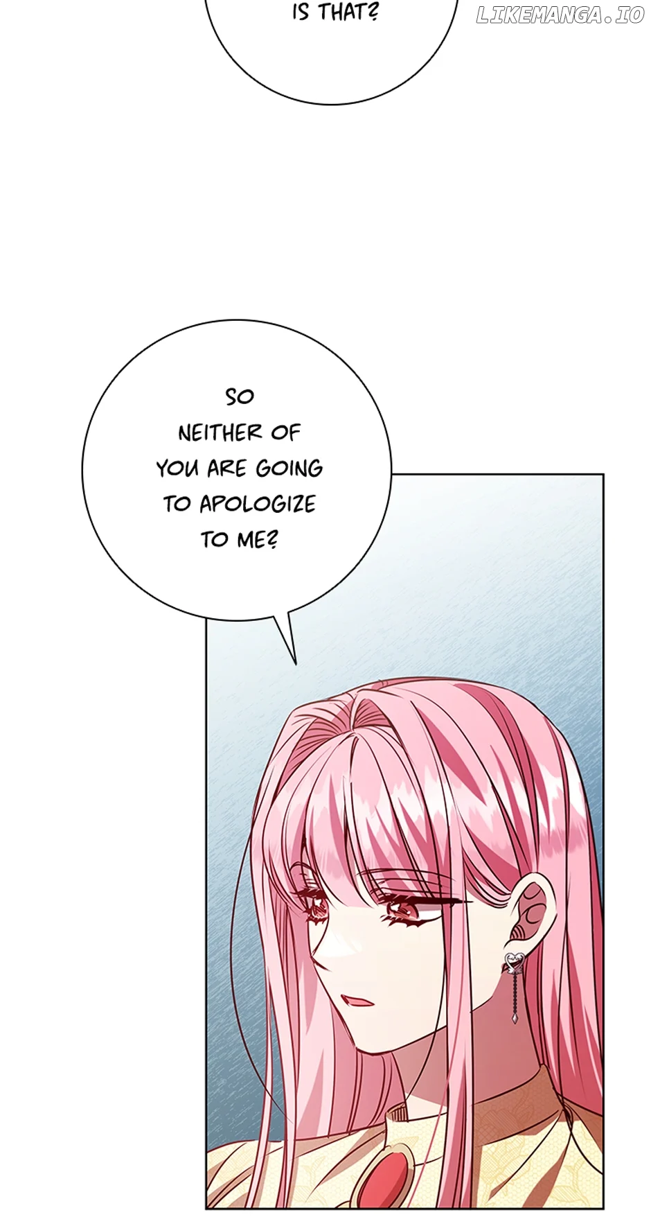 I’m Divorced, But I’m a Chaebol Chapter 118 page 38