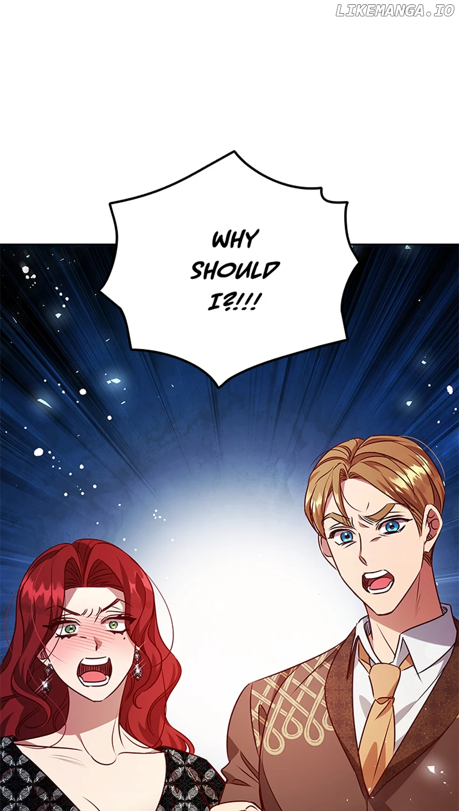 I’m Divorced, But I’m a Chaebol Chapter 118 page 39