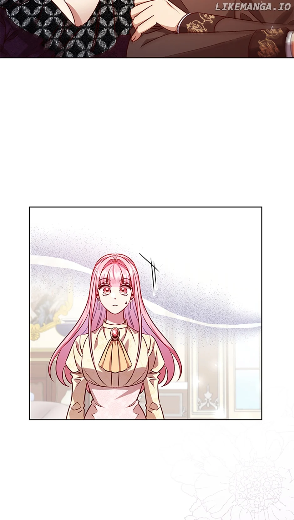 I’m Divorced, But I’m a Chaebol Chapter 118 page 40