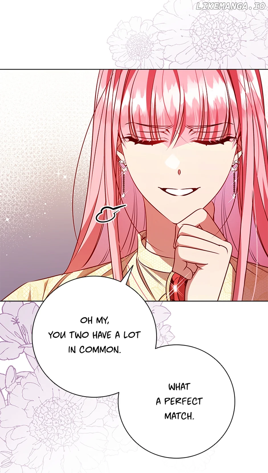 I’m Divorced, But I’m a Chaebol Chapter 118 page 41