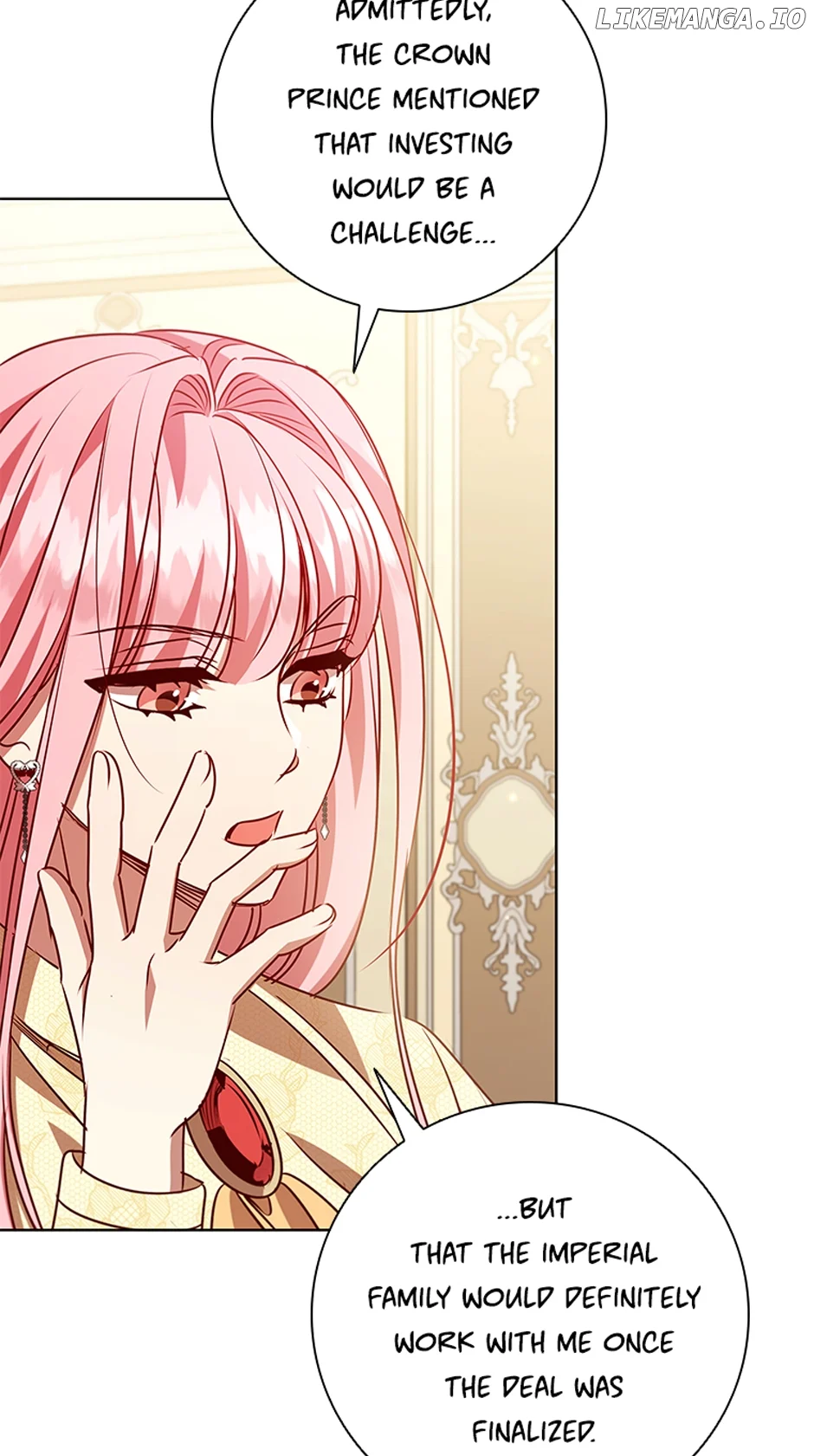 I’m Divorced, But I’m a Chaebol Chapter 118 page 46
