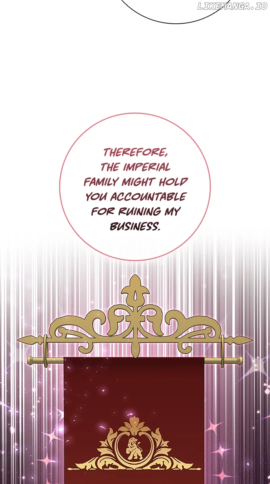 I’m Divorced, But I’m a Chaebol Chapter 118 page 47