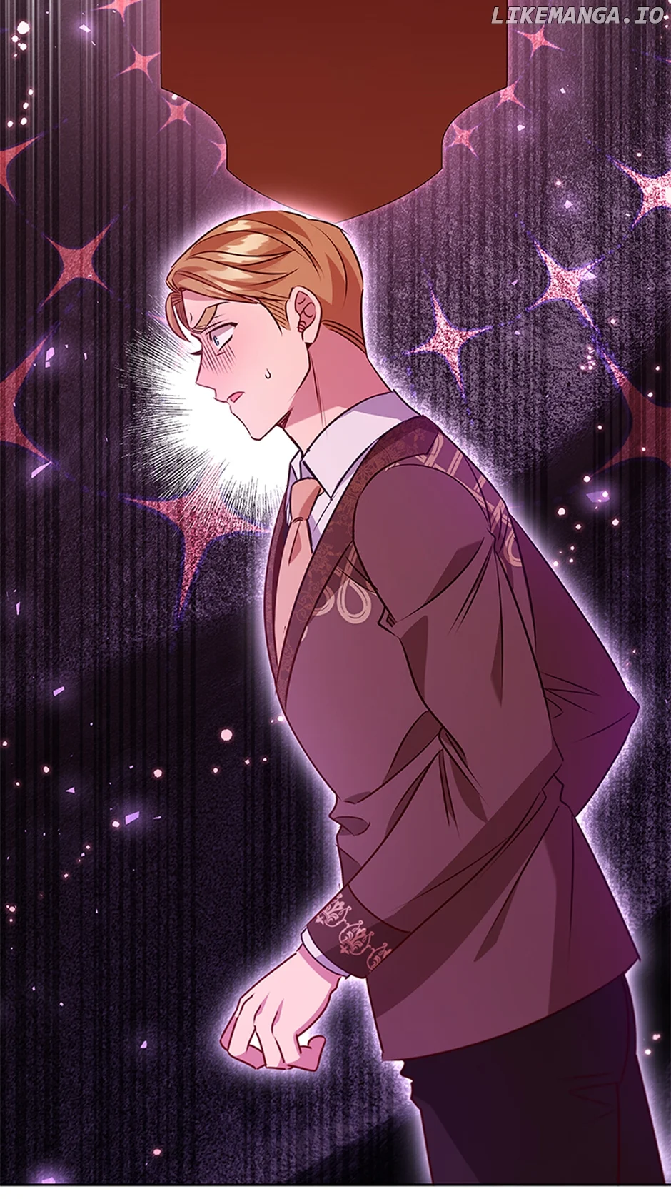 I’m Divorced, But I’m a Chaebol Chapter 118 page 48