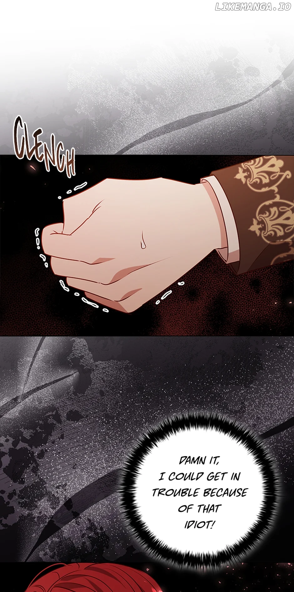 I’m Divorced, But I’m a Chaebol Chapter 118 page 49