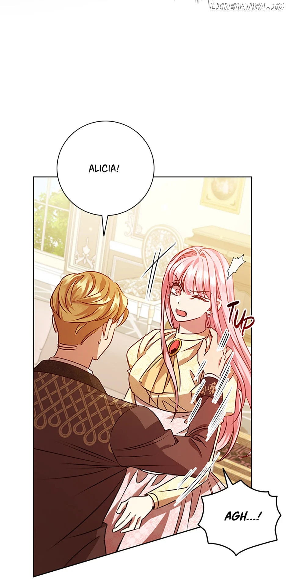 I’m Divorced, But I’m a Chaebol Chapter 118 page 51