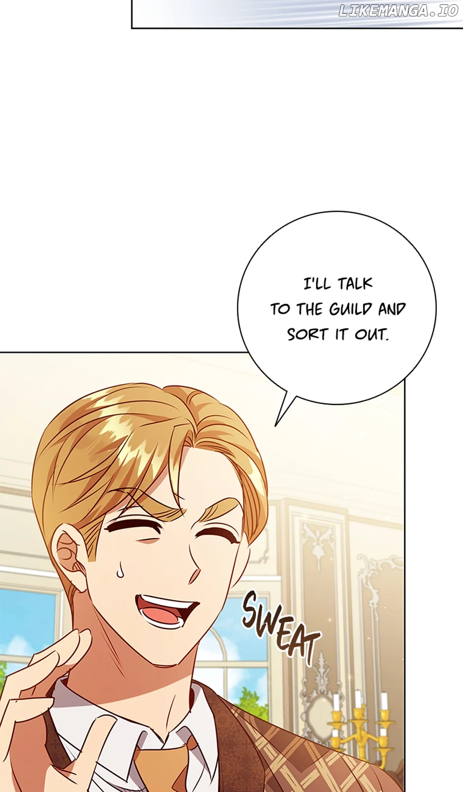 I’m Divorced, But I’m a Chaebol Chapter 118 page 55