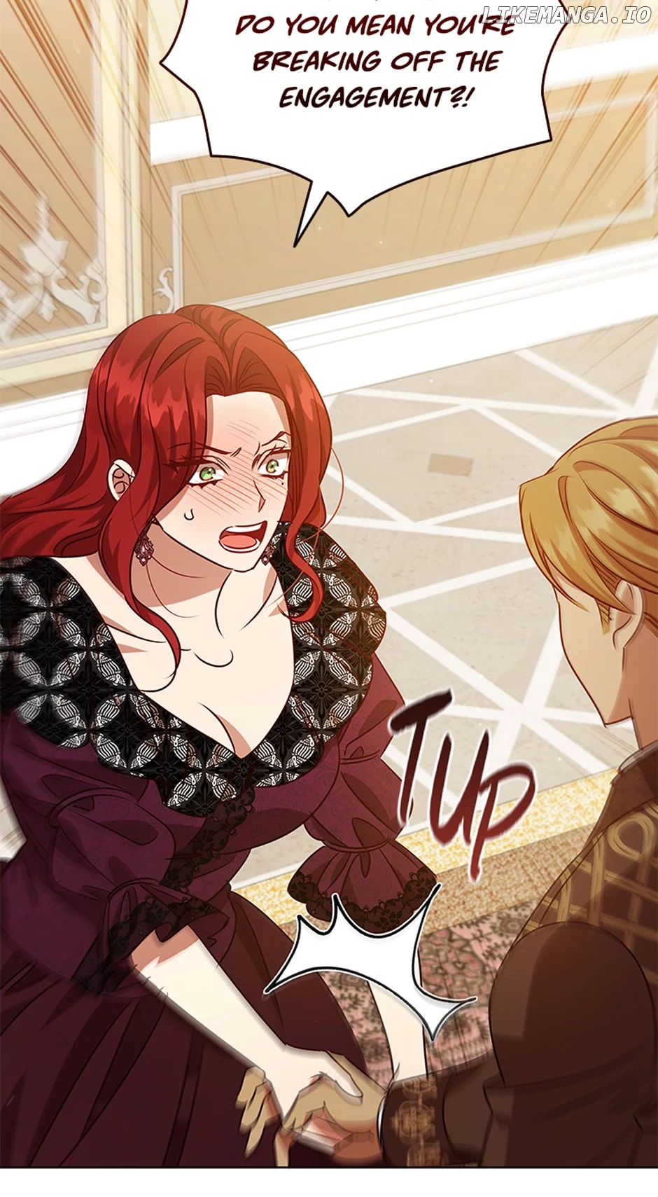 I’m Divorced, But I’m a Chaebol Chapter 118 page 59