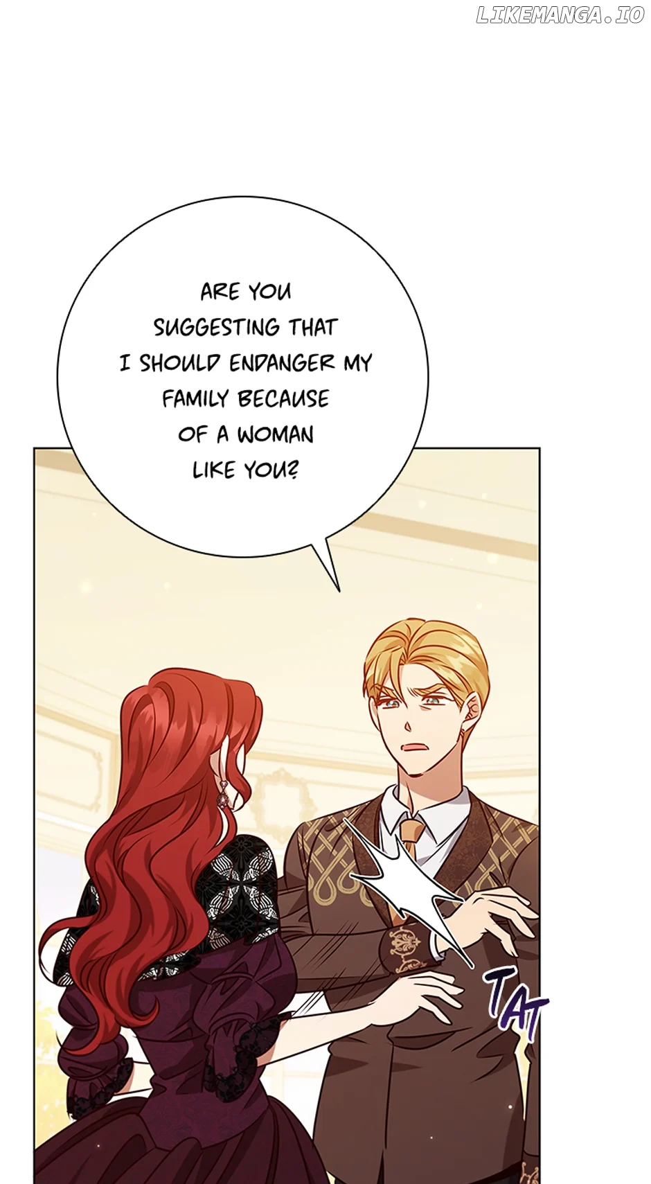 I’m Divorced, But I’m a Chaebol Chapter 118 page 60