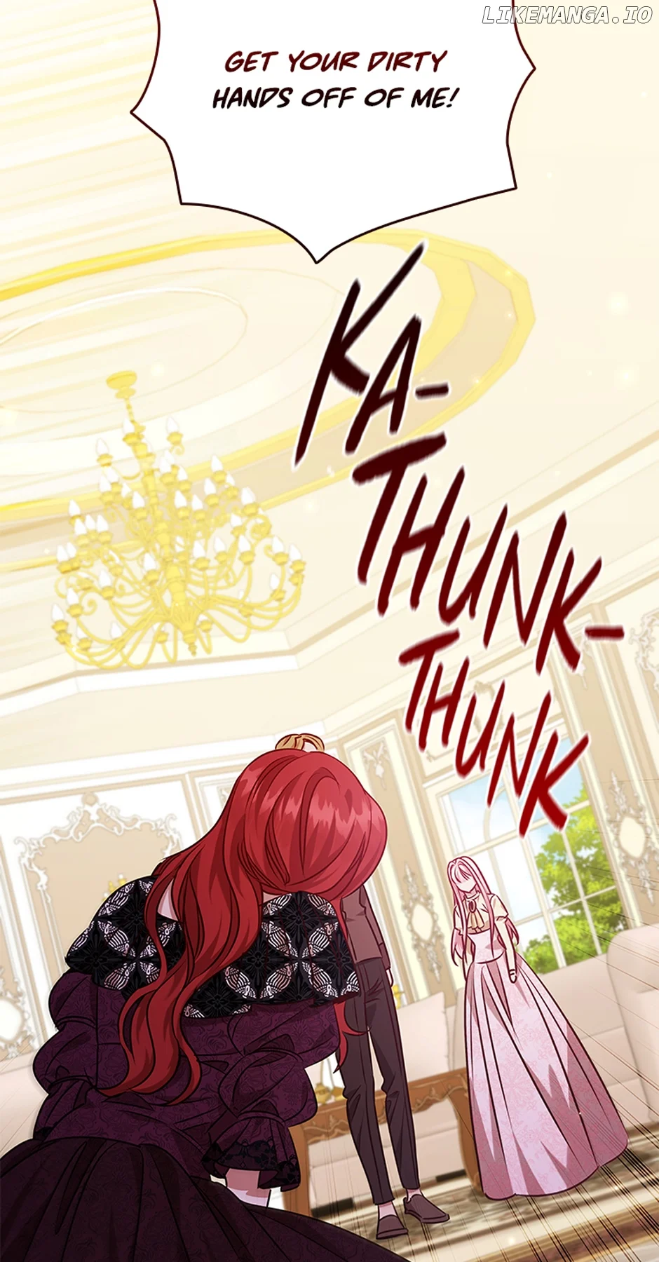 I’m Divorced, But I’m a Chaebol Chapter 118 page 65