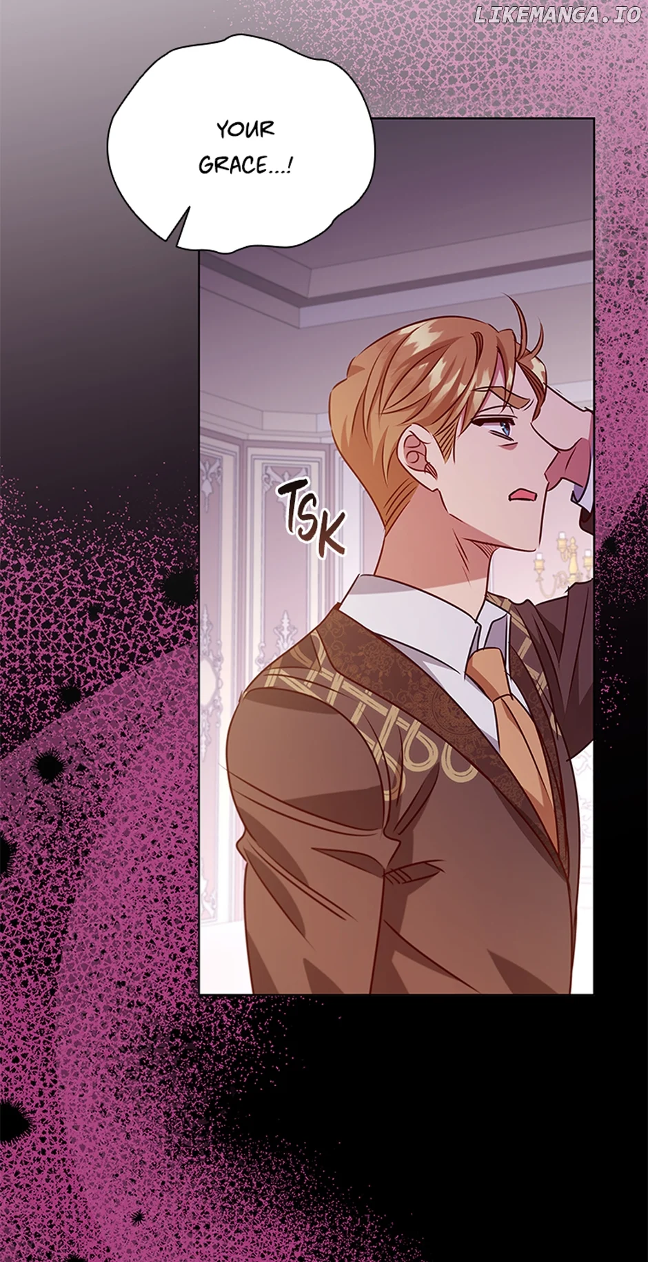 I’m Divorced, But I’m a Chaebol Chapter 118 page 68