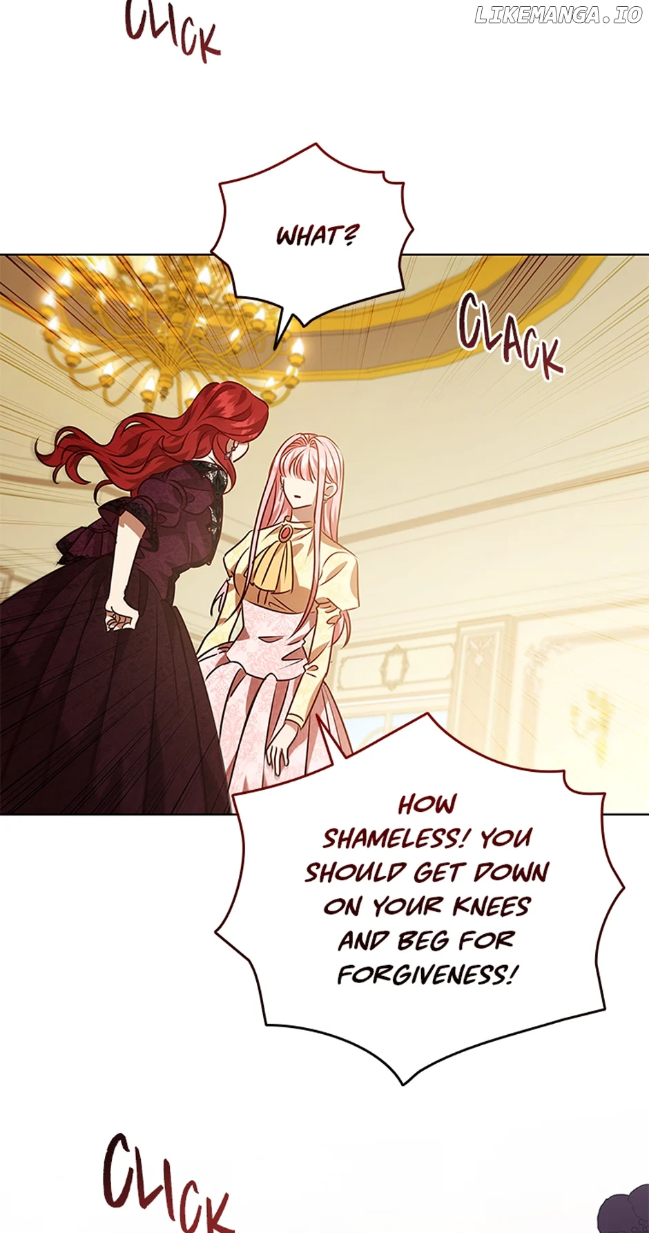 I’m Divorced, But I’m a Chaebol Chapter 118 page 6