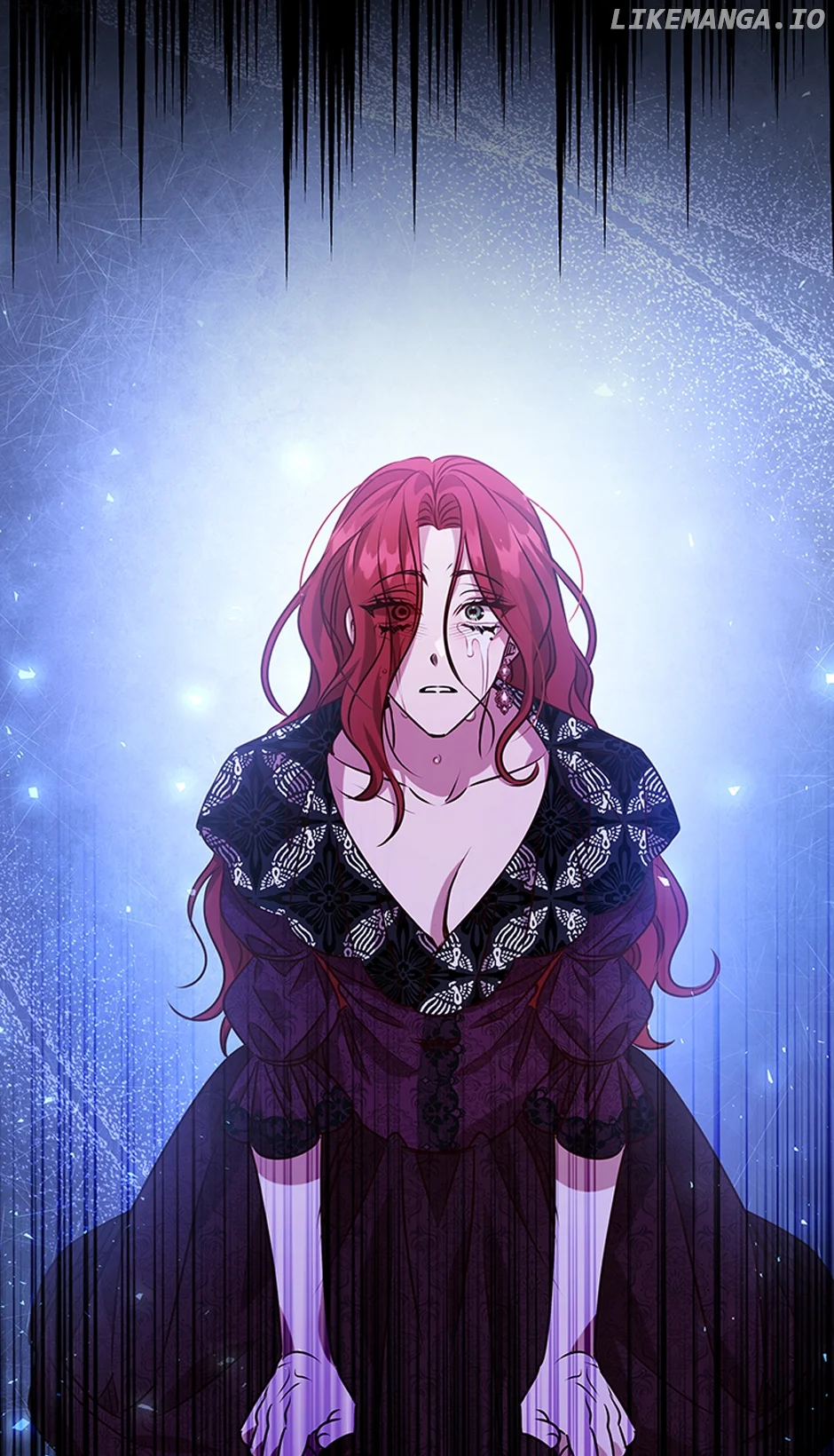 I’m Divorced, But I’m a Chaebol Chapter 118 page 74