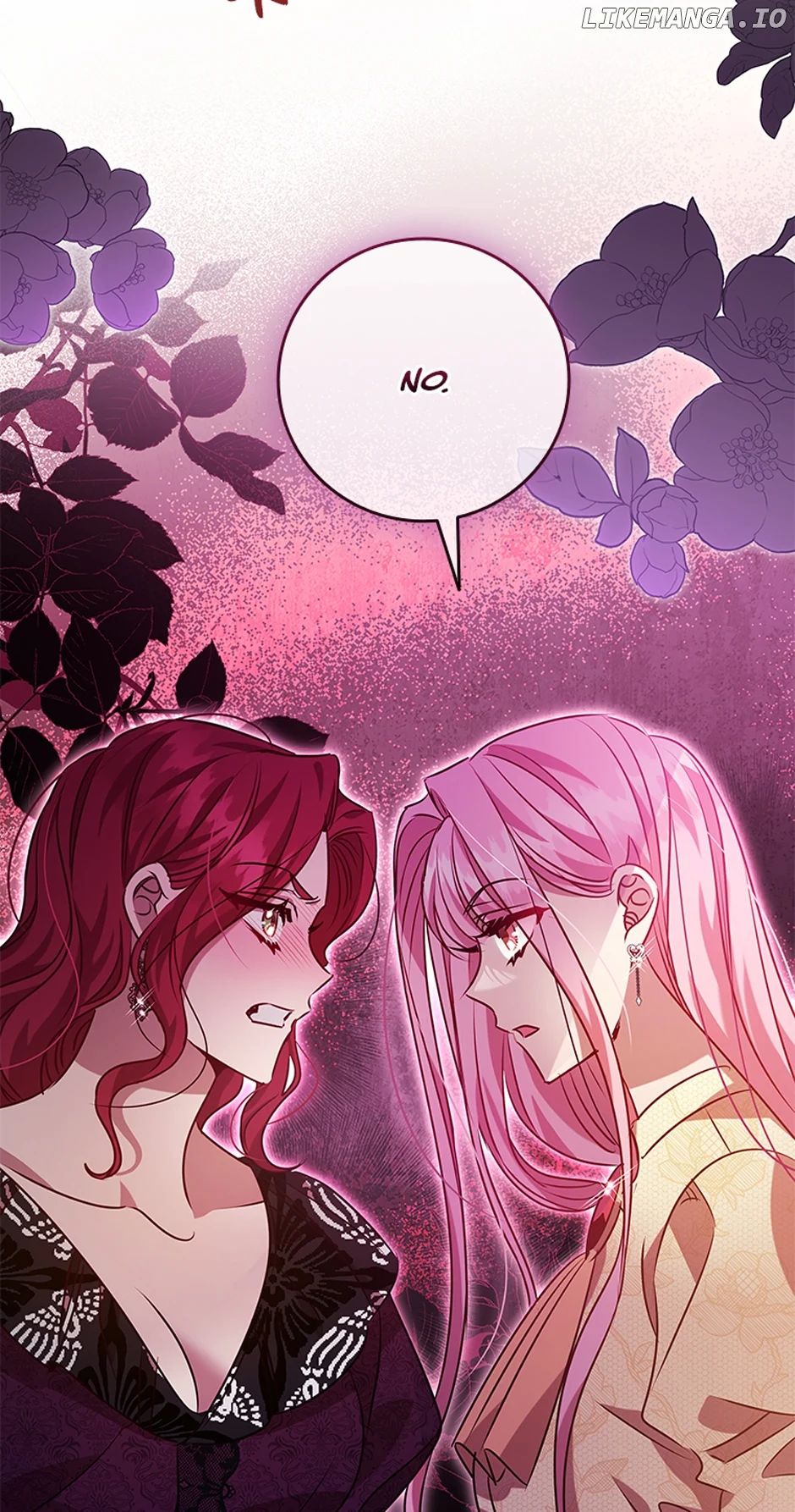 I’m Divorced, But I’m a Chaebol Chapter 118 page 7
