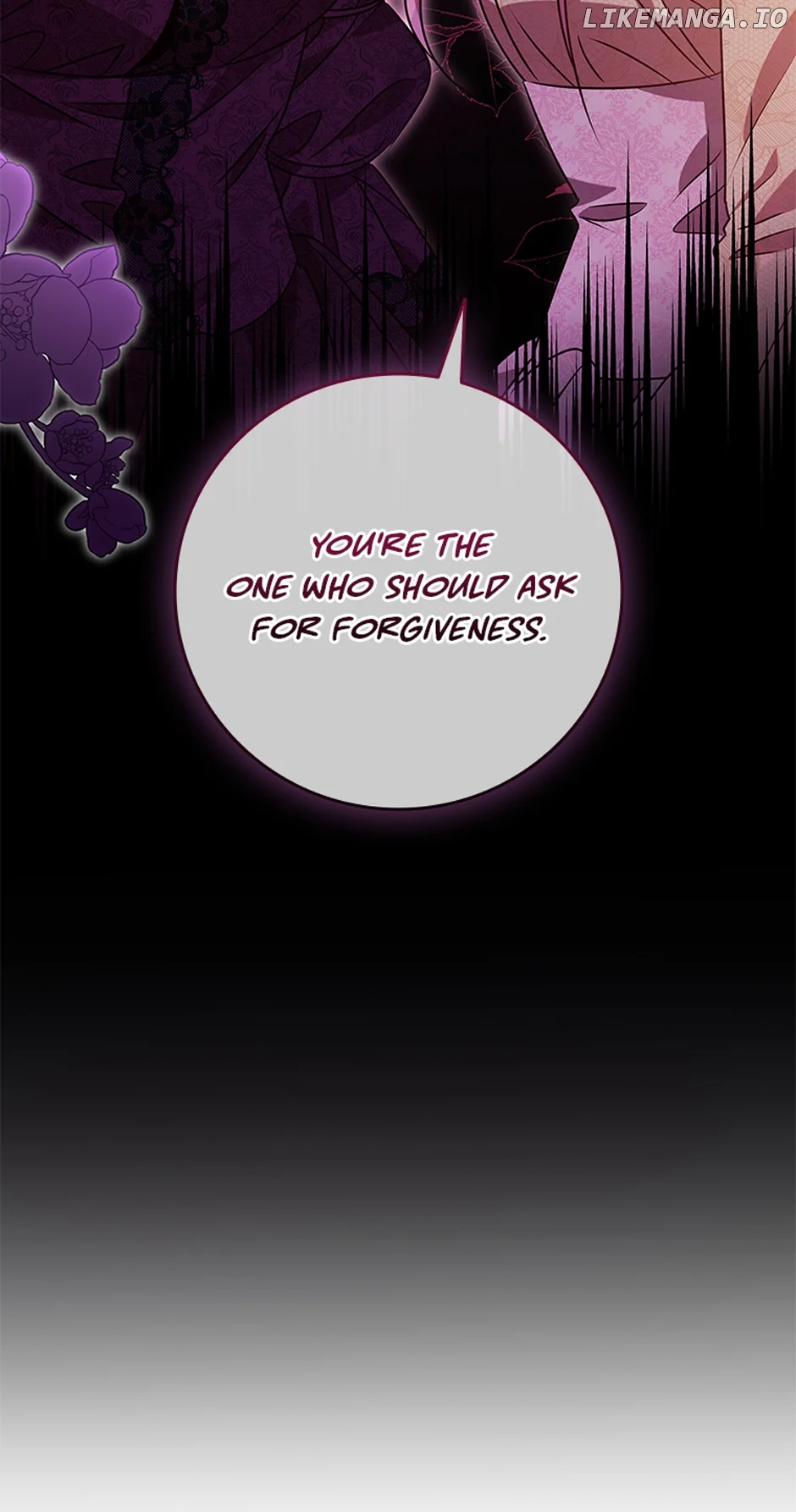 I’m Divorced, But I’m a Chaebol Chapter 118 page 8