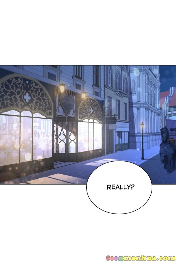 I’m Divorced, But I’m a Chaebol Chapter 12 page 0