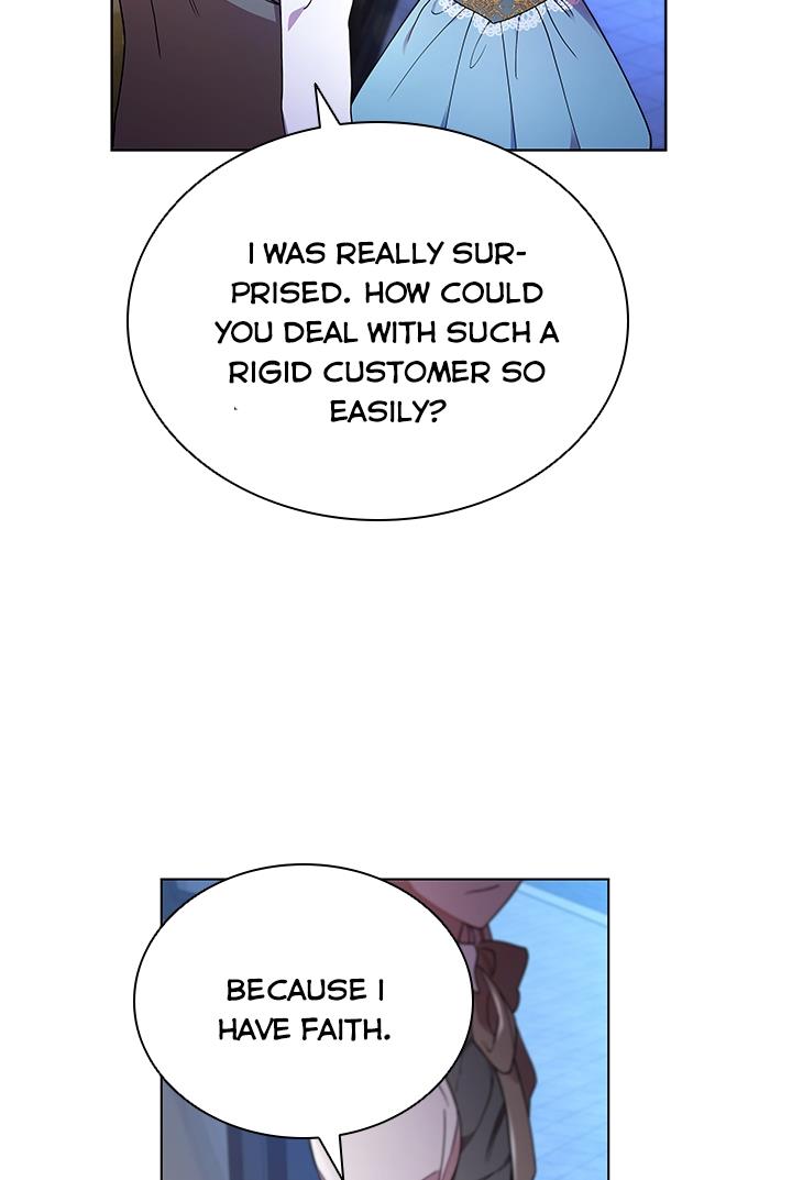 I’m Divorced, But I’m a Chaebol Chapter 12 page 11