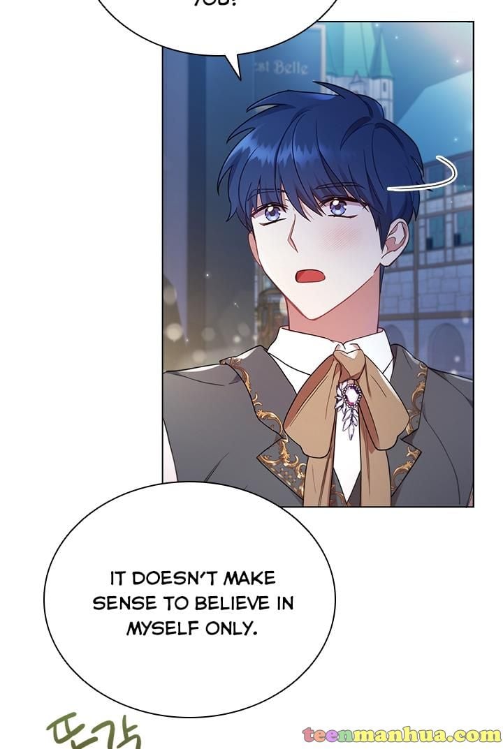 I’m Divorced, But I’m a Chaebol Chapter 12 page 13