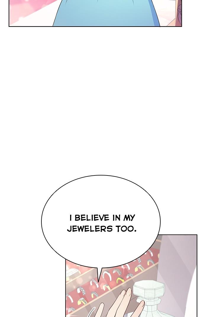 I’m Divorced, But I’m a Chaebol Chapter 12 page 15