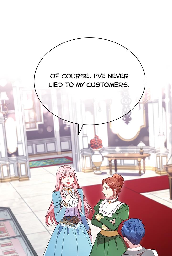 I’m Divorced, But I’m a Chaebol Chapter 12 page 1