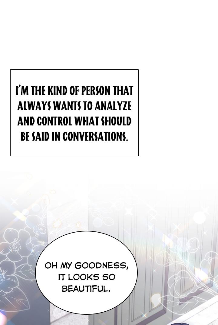 I’m Divorced, But I’m a Chaebol Chapter 12 page 22