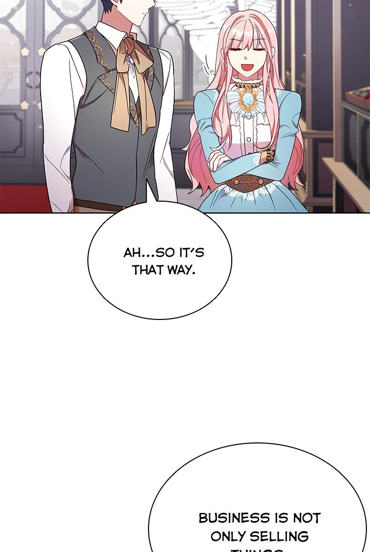 I’m Divorced, But I’m a Chaebol Chapter 12 page 25