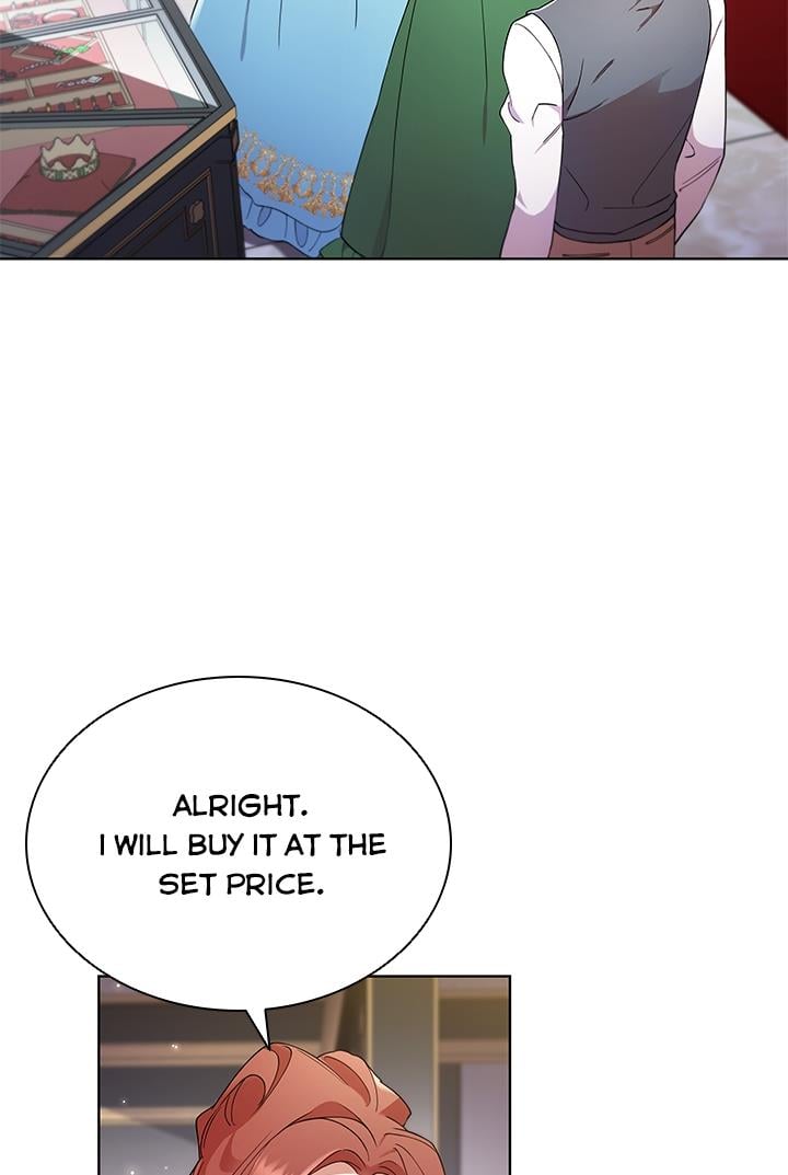 I’m Divorced, But I’m a Chaebol Chapter 12 page 2