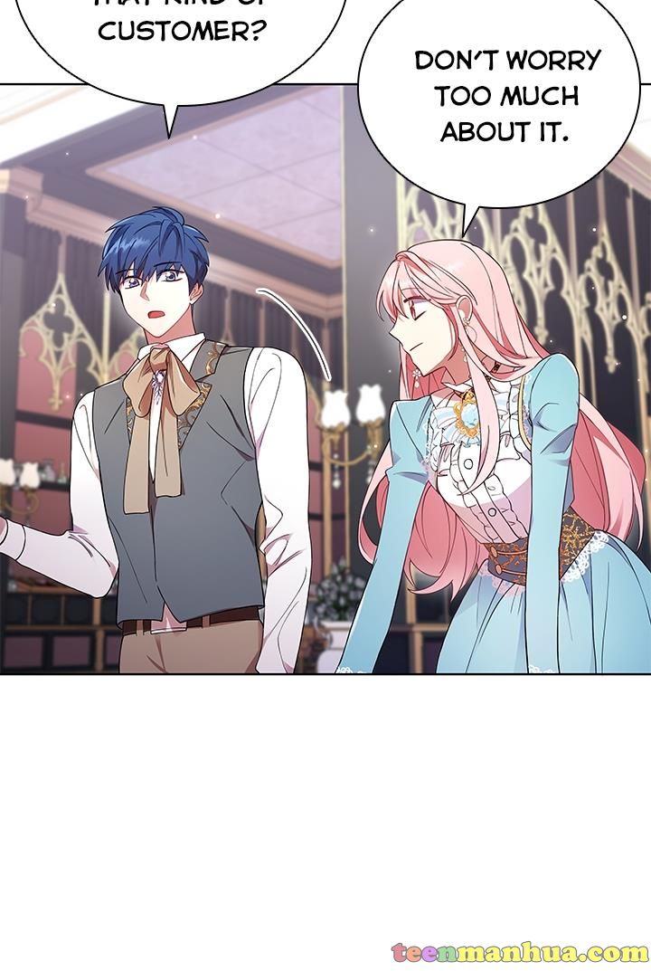 I’m Divorced, But I’m a Chaebol Chapter 12 page 29