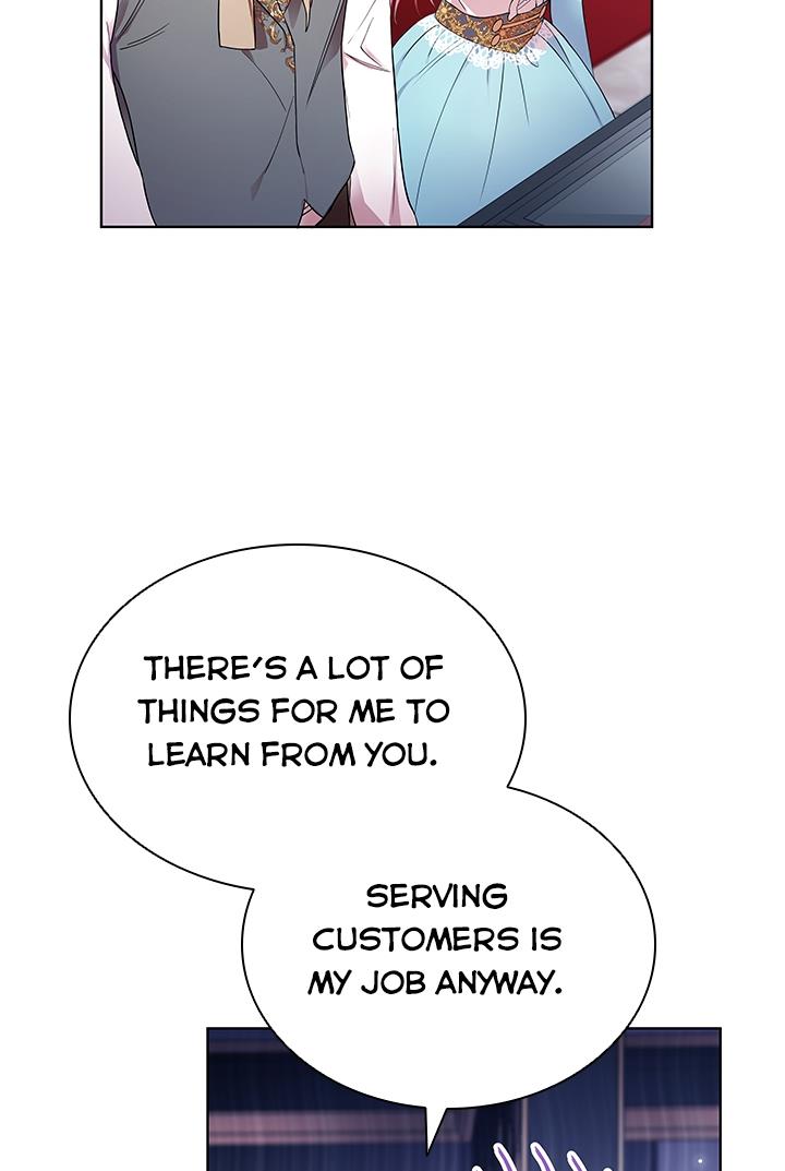 I’m Divorced, But I’m a Chaebol Chapter 12 page 31