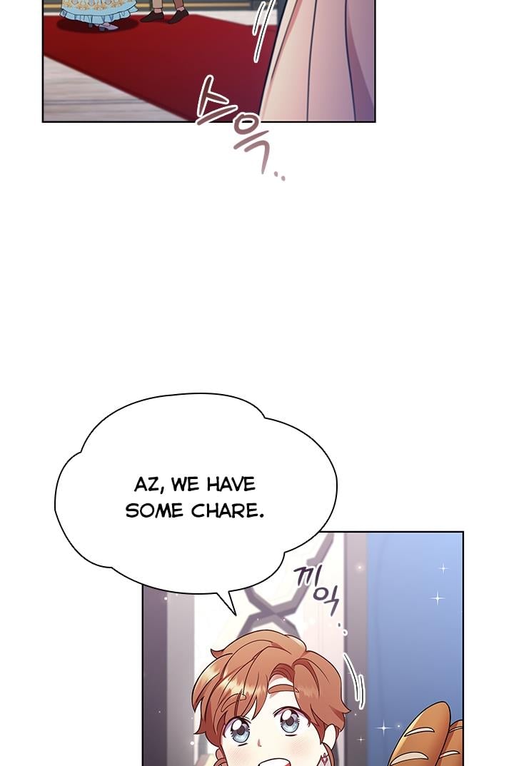 I’m Divorced, But I’m a Chaebol Chapter 12 page 37