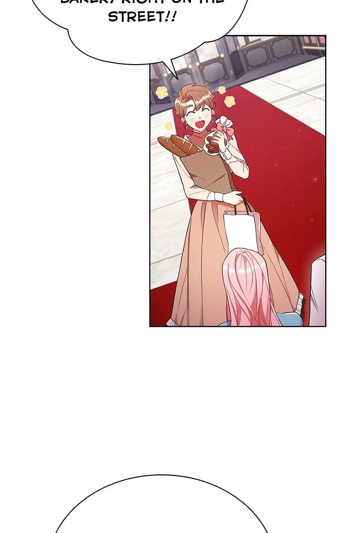 I’m Divorced, But I’m a Chaebol Chapter 12 page 40