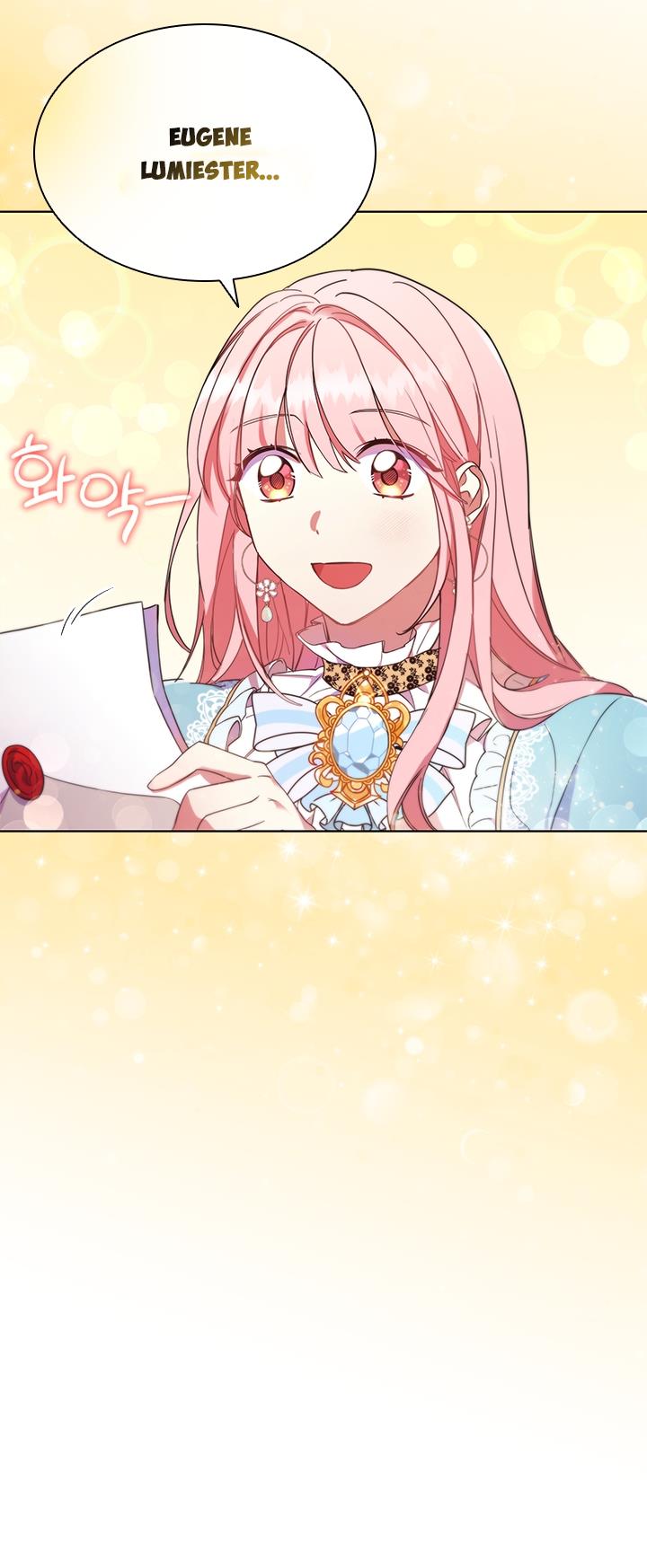 I’m Divorced, But I’m a Chaebol Chapter 12 page 50